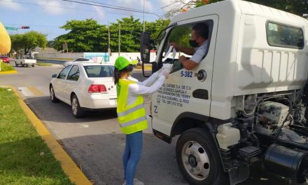 ¿Quintana Roo, nuevo semáforo? Hoy, 20 muertos y 102 contagiados