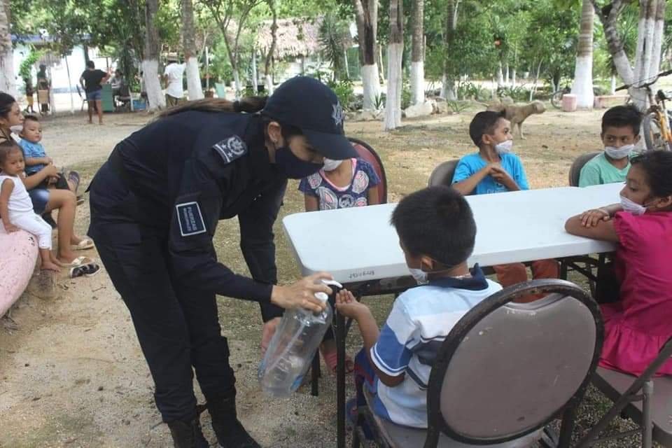 Domingo leve en Quintana Roo: 7 muertos y 84 contagiados