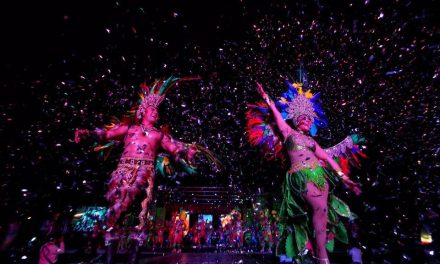‘Momo en confinamiento’: Carnaval de Mérida, edición 2021, ‘en vilo’