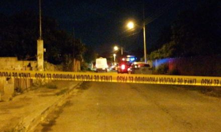 Desaparece varios días y lo encuentran muerto en pozo al sur de Mérida