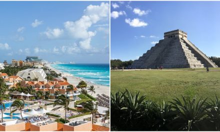 Cinco estados en busca de “nueva era turística” del Mundo Maya