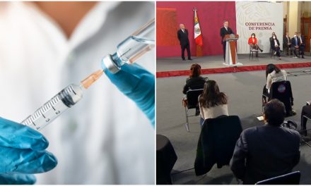 En primer semestre de 2021, vacuna que producirán México-Argentina
