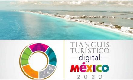 ‘Desinfla’ Quintana Roo participación en Tianguis Turístico Digital