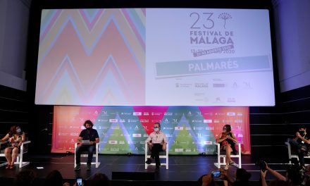 Premios para mexicana “Blanco de verano” y para Arturo Ripstein como director en Málaga