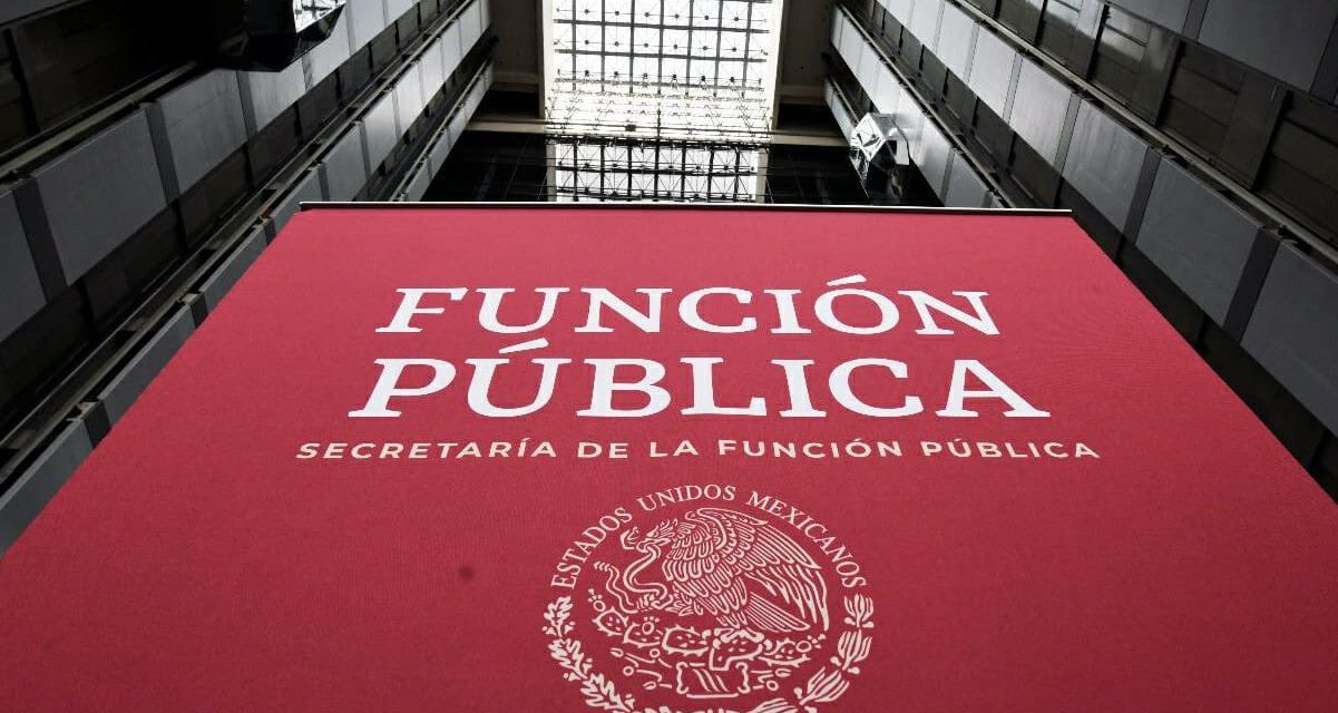 Burocracia federal seguirá en casa: posponen regreso hasta próximo año