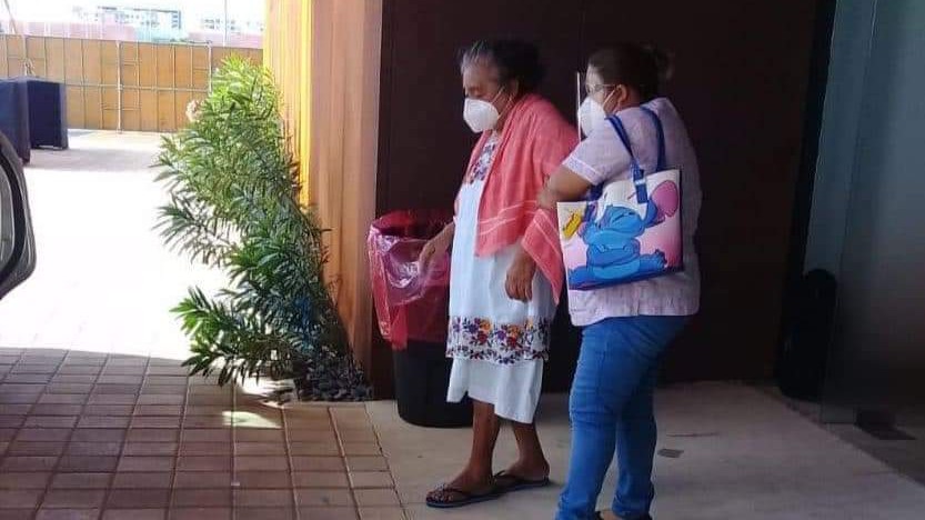 Acumula Yucatán 17 mil 061 contagiados por virus