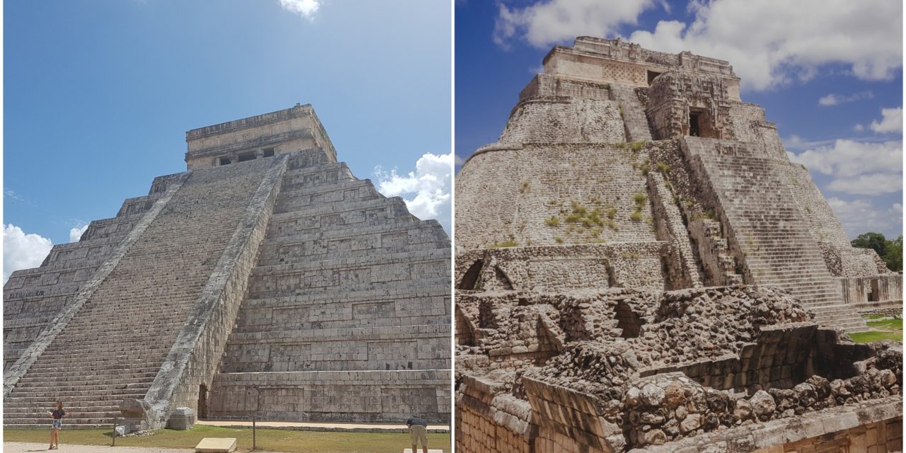 Sin plazos todavía para abrir Chichén Itzá y otras zonas arqueológicas