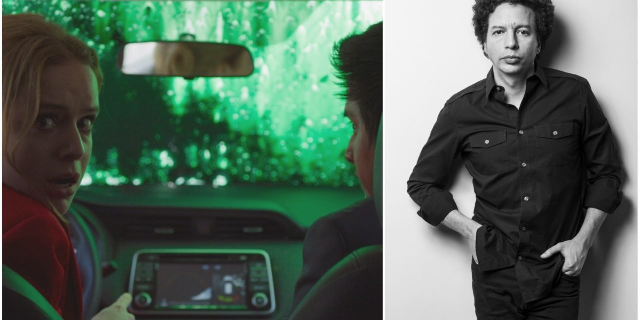 Gana mexicano Michel Franco Premio del Jurado en Festival de Venecia