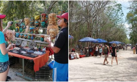 En acuerdo con INAH, regresarán artesanos-comerciantes a Chichén Itzá