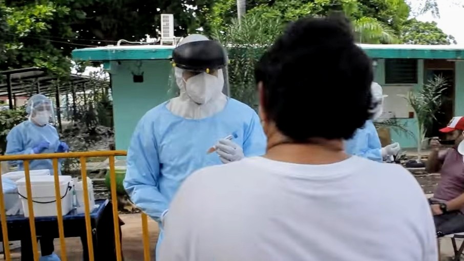 Suben de nuevo contagios en Yucatán este sábado; siete fallecidos