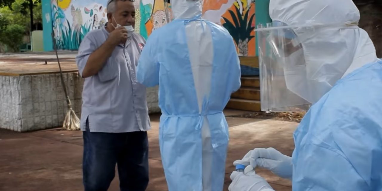 Virus y cáncer vencieron a joven de 20 años, entre seis fallecidos