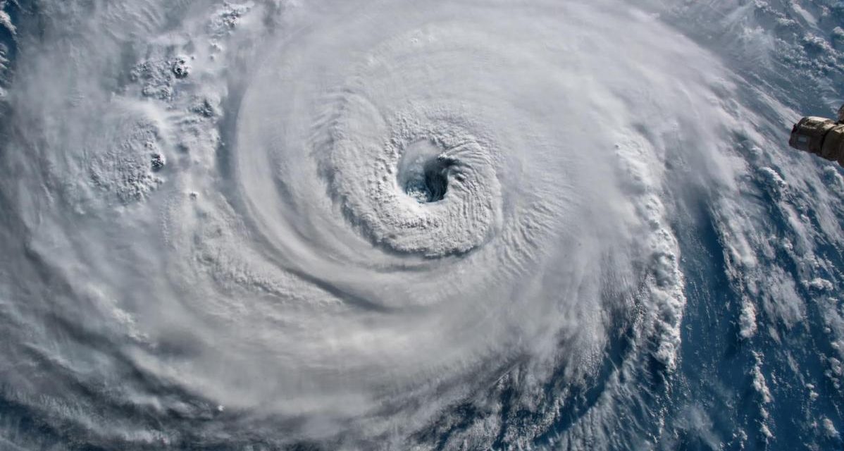 Pronostican 17 ciclones en el Atlántico en 2021, cifra arriba del promedio