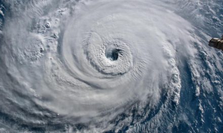 Pronostican 17 ciclones en el Atlántico en 2021, cifra arriba del promedio