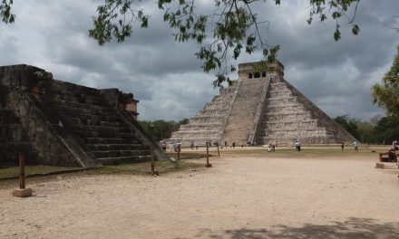 Kukulcán prepara su descenso… y no esperará a que abran Chichén Itzá