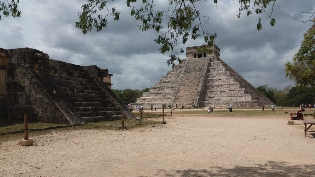 Kukulcán prepara su descenso… y no esperará a que abran Chichén Itzá