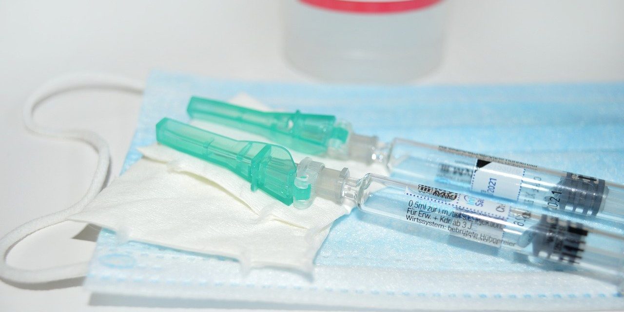 Emite alerta Cofepris; ahora por robo de vacunas contra influenza