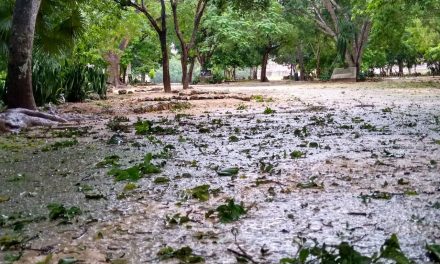 Cierre temporal de ocho paradores de Cultur por huracán “Delta”