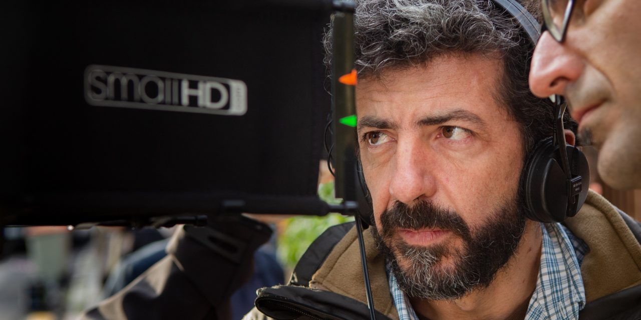 Recibirá director español Alberto Rodríguez Premio Ciudad de Huelva