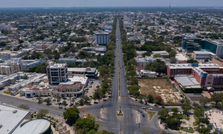 Mérida se une a Alianza Global para Promover Gobierno Abierto