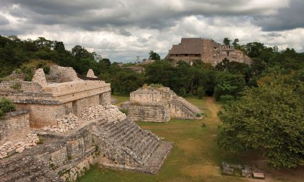 Paulatina reapertura de zonas arqueológicas; Chichén Itzá y Uxmal, hasta el sábado