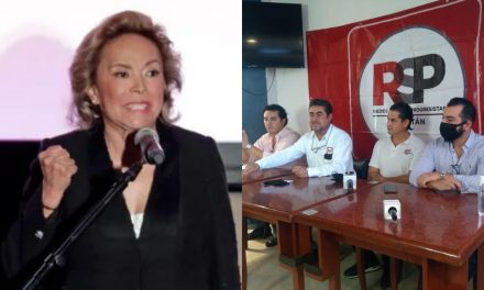 Niegan ‘sombra’ de Elba Esther Gordillo en naciente partido político