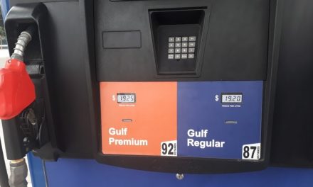 Mérida: litro de gasolina casi recupera los $4 que bajó en cuarentena