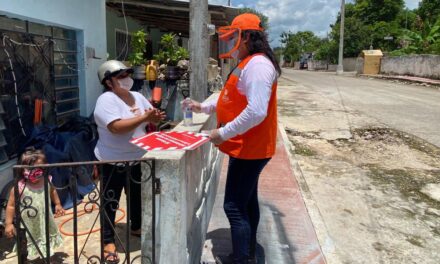 Mortalidad concentrada en Mérida este miércoles: 8 de 10 fallecidos