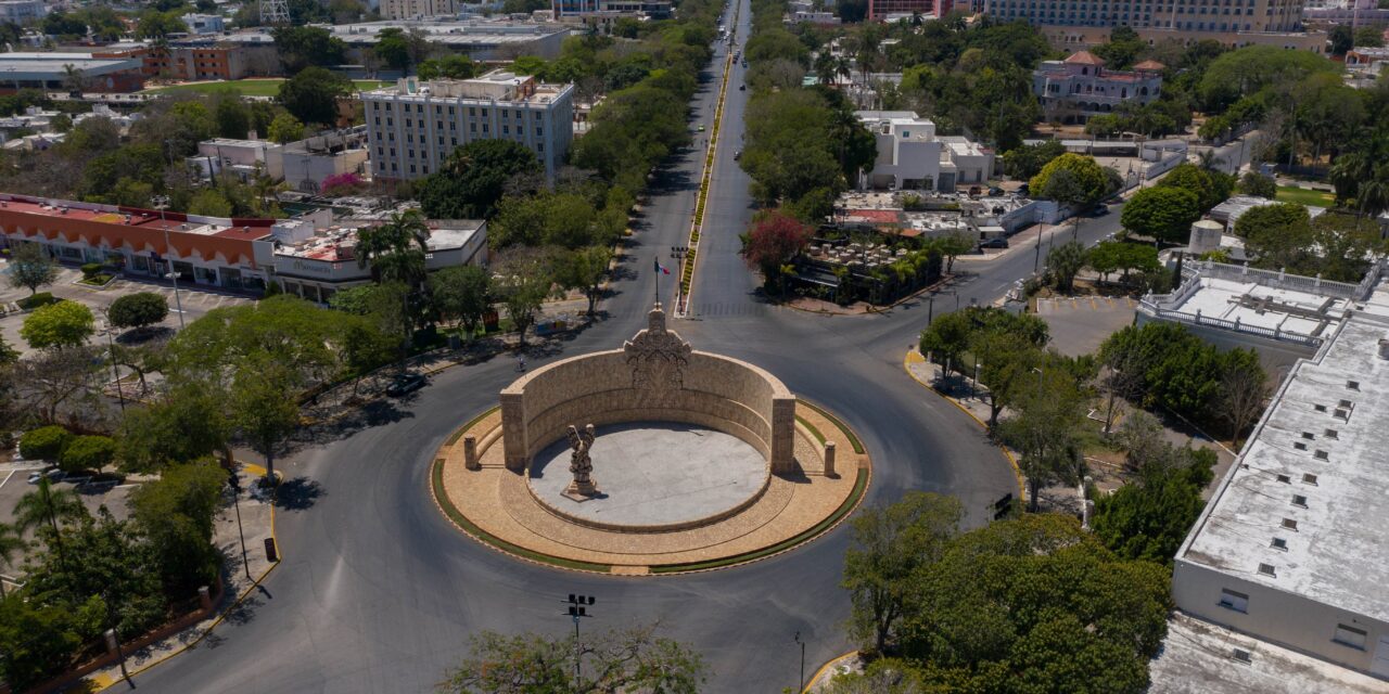 Mérida no aumentará impuestos municipales el próximo año