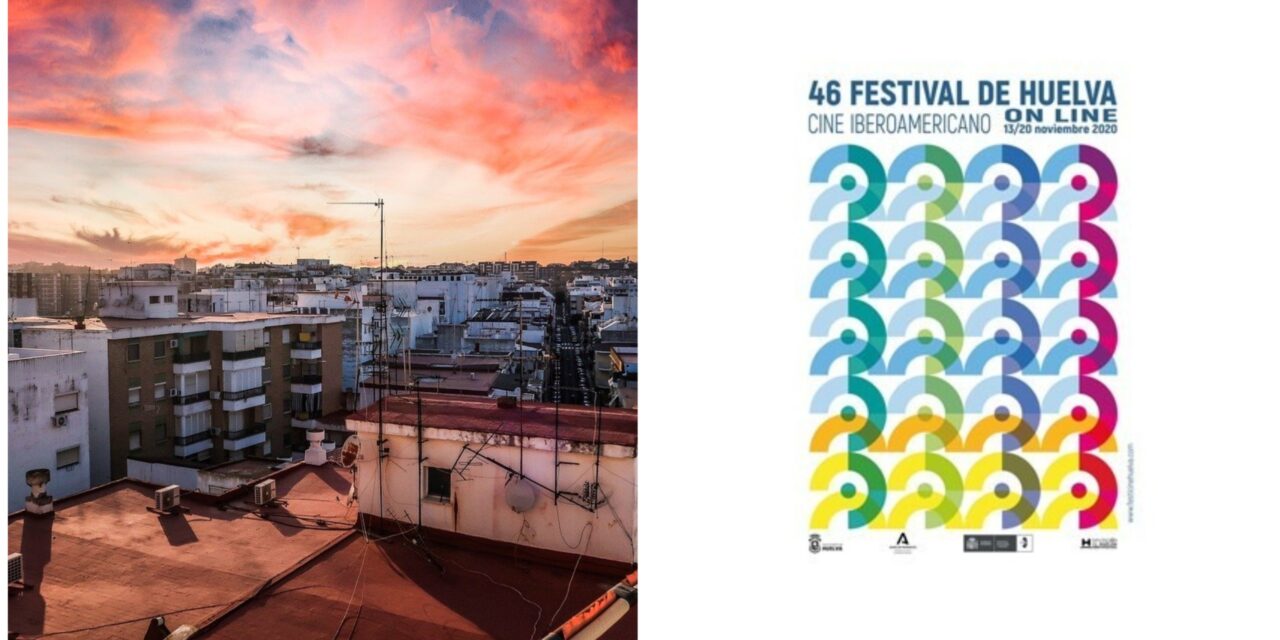 Festival de Cine de Huelva: los títulos que completan Sección Oficial