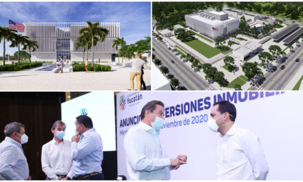 Reactivación económica en Yucatán: nuevas inversiones y más empleo
