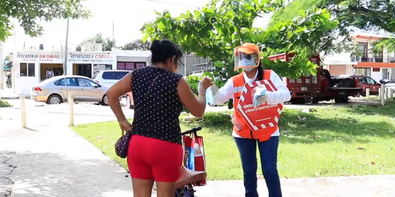 Tres adultos mayores, entre seis fallecidos este miércoles en Yucatán