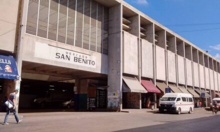 Mercados Lucas de Gálvez y San Benito, con mayor apertura desde hoy