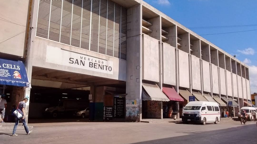 Mercados Lucas de Gálvez y San Benito, con mayor apertura desde hoy