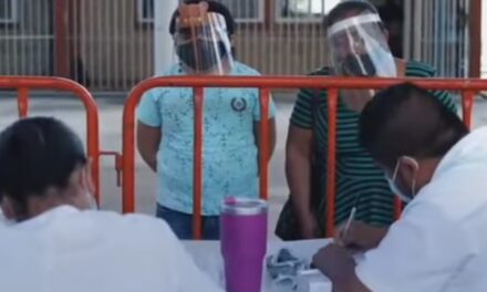 Semana de retroceso en Yucatán por virus en repunte; letalidad baja