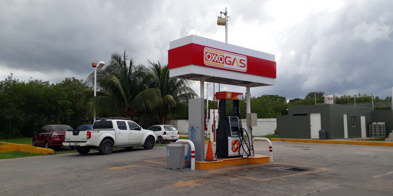 Yucatán tenía gasolinas más baratas de México; en 3 años, ya son de las más caras