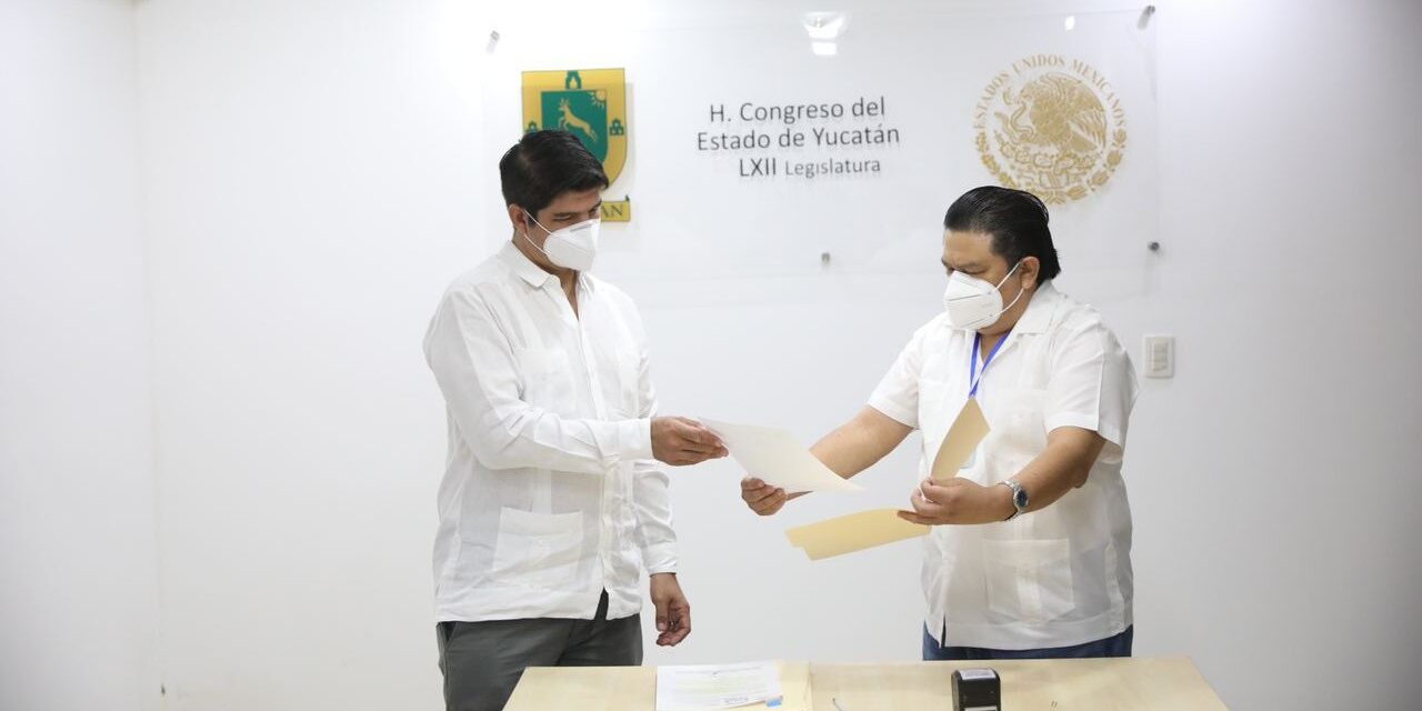 La nueva terna para sustitución del Fiscal General de Yucatán