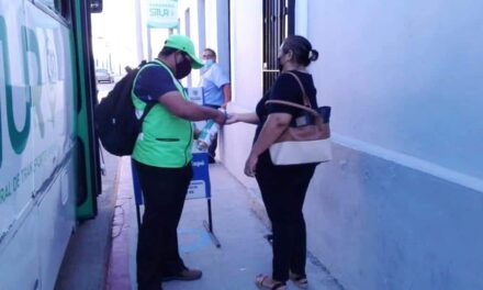 Bajo contagio de virus en Yucatán; 6 adultos mayores entre 7 fallecidos