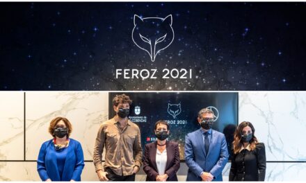 “La boda de Rosa” y la serie “Patria” dominan las candidaturas de los Premios Feroz 2021