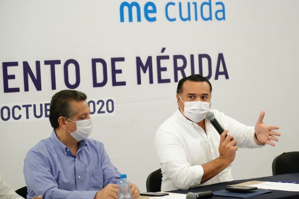 Descuentos en pago de impuesto predial en Mérida serían del 30 al 8%