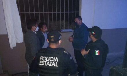 Clausuran local social en Tecoh y suspenden fiesta de XV años