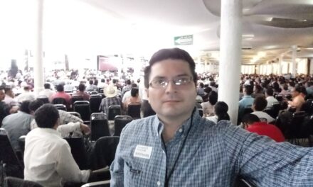 La contienda de Morena en Yucatán y el perfil de Ernesto Mena Acevedo