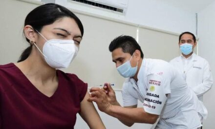 Virus en rango moderado en Yucatán: cinco abuelos entre siete fallecidos