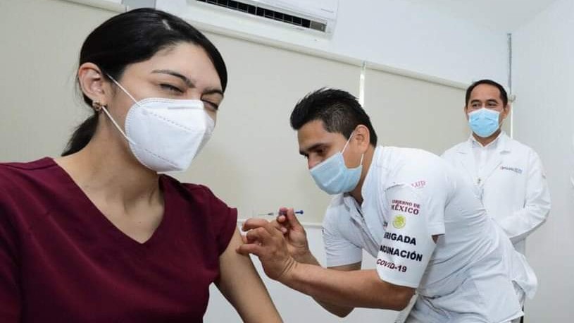 Virus en rango moderado en Yucatán: cinco abuelos entre siete fallecidos
