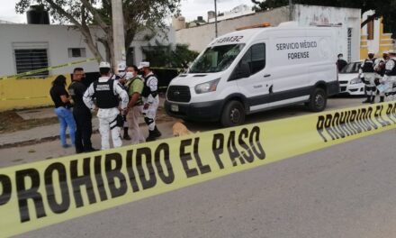 Menor de 16 años muere por supuesto atragantamiento en Kanasín