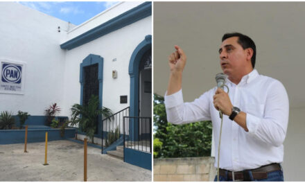 El 19 de febrero se conocerá lista de candidatos panistas en Yucatán