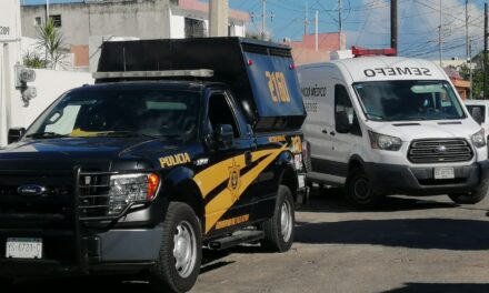 Miércoles macabro en Mérida: cuatro presuntos suicidados