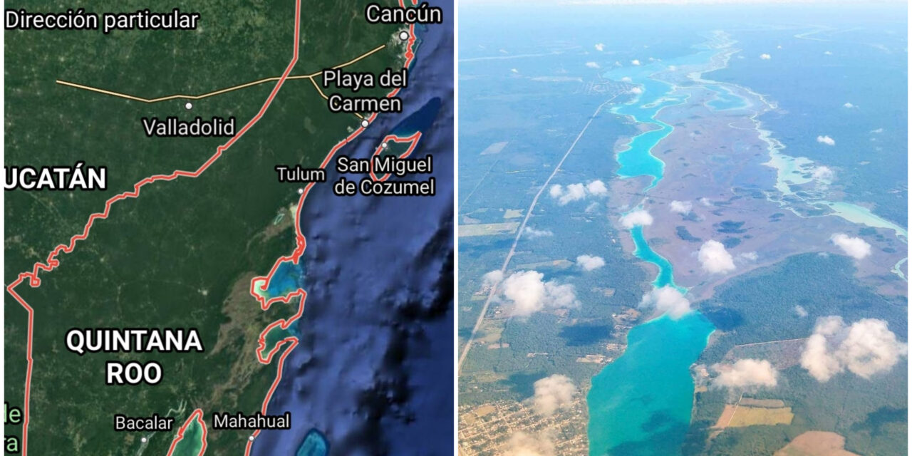 Comunidades de Quintana Roo se amparan por retraso en Ley de Aguas