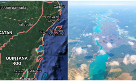 Comunidades de Quintana Roo se amparan por retraso en Ley de Aguas