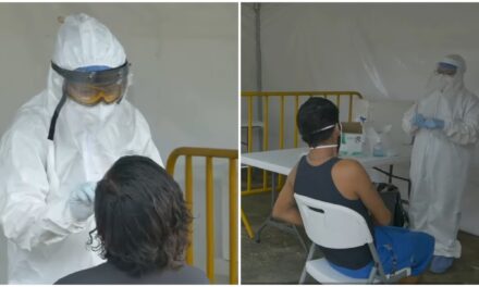 Sigue en rango bajo el virus en Yucatán, pero mueren 10 mujeres