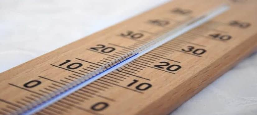 Baja hasta 9 grados la temperatura en Yucatán